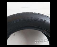 4 GOMME 215 60 17 BRIDGESTONE A555