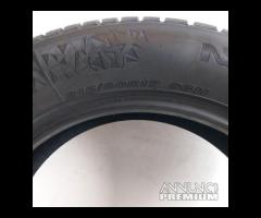 4 GOMME 215 60 17 BRIDGESTONE A555 - 6