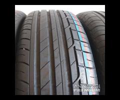 4 GOMME 215 60 16 BRIDGESTONE A554 - 4