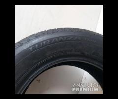 4 GOMME 215 60 16 BRIDGESTONE A554 - 6