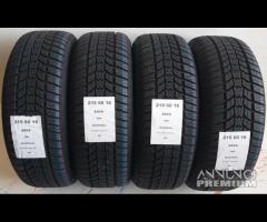 4 GOMME 215 60 16 SAVA A553