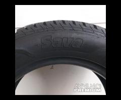 4 GOMME 215 60 16 SAVA A553