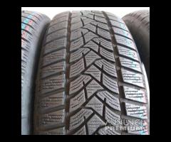 4 GOMME 215 60 16 DUNLOP A552 - 3