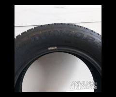 4 GOMME 215 60 16 DUNLOP A552 - 5