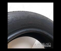 4 GOMME 215 60 16 DUNLOP A552 - 7