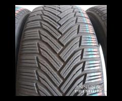 4 GOMME 215 60 16 MICHELIN A550