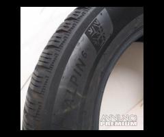 4 GOMME 215 60 16 MICHELIN A550 - 7