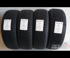 4 GOMME 215 55 18 TOYO A549