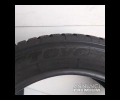 4 GOMME 215 55 18 TOYO A549 - 5