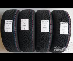 4 GOMME 215 55 18 FIRESTONE A548