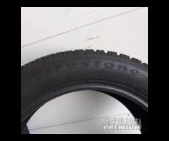 4 GOMME 215 55 18 FIRESTONE A548