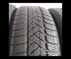 4 GOMME 215 55 17 PIRELLI A547