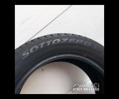 4 GOMME 215 55 17 PIRELLI A547 - 6