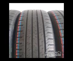 4 GOMME 215 55 17 CONTINENTAL A545