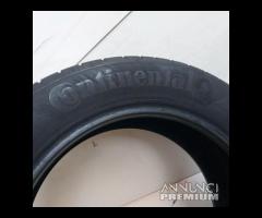 4 GOMME 215 55 17 CONTINENTAL A545 - 5