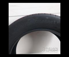 4 GOMME 215 55 17 CONTINENTAL A545 - 7