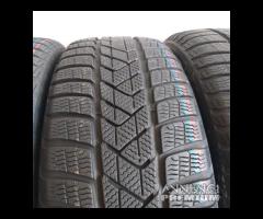 4 GOMME 215 55 17 PIRELLI A544 - 4