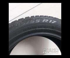 4 GOMME 215 55 17 PIRELLI A544 - 7