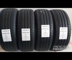 4 GOMME 215 55 17 BRIDGESTONE A543 - 1