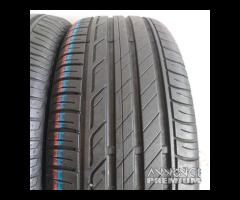 4 GOMME 215 55 17 BRIDGESTONE A543 - 4