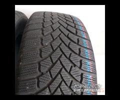 4 GOMME 215 55 17 BRIDGESTONE A542