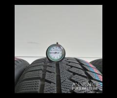 4 GOMME 215 55 17 CONTINENTAL A541