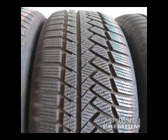 4 GOMME 215 55 17 CONTINENTAL A541 - 4