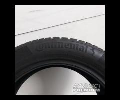 4 GOMME 215 55 17 CONTINENTAL A541