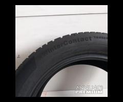 4 GOMME 215 55 17 CONTINENTAL A541 - 7