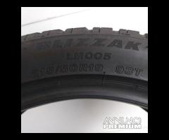 4 GOMME 215 50 19 BRIDGESTONE A540 - 6