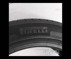 4 GOMME 215 50 18 PIRELLI A539 - 5