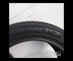 4 GOMME 215 50 18 PIRELLI A539 - 6