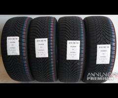 4 GOMME 215 50 18 FALKEN A537 - 1