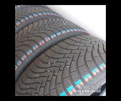 4 GOMME 215 50 18 FALKEN A537 - 3