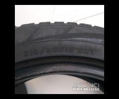 4 GOMME 215 50 18 FALKEN A537 - 7