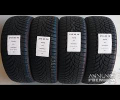 4 GOMME 215 45 18 TOYO A536