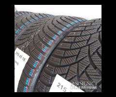 4 GOMME 215 45 18 TOYO A536 - 3