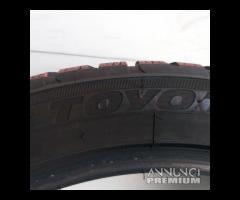 4 GOMME 215 45 18 TOYO A536 - 5