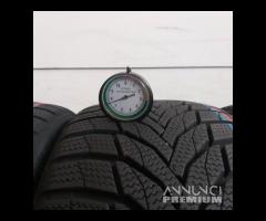 4 GOMME 215 40 17 NEXEN A535 - 3