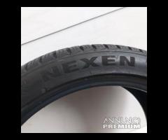 4 GOMME 215 40 17 NEXEN A535