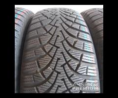 4 GOMME 205 60 16 GOODYEAR A533 - 3