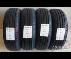 4 GOMME 205 60 16 PIRELLI A530