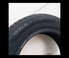 4 GOMME 205 60 16 PIRELLI A530 - 6