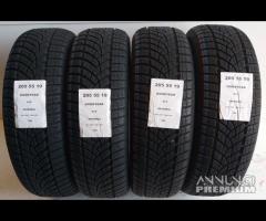 4 GOMME 205 55 19 GOODYEAR A528 - 1