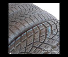 4 GOMME 205 55 19 GOODYEAR A528 - 3