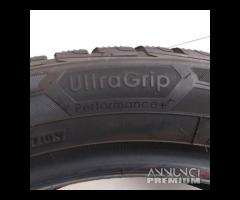 4 GOMME 205 55 19 GOODYEAR A528 - 6