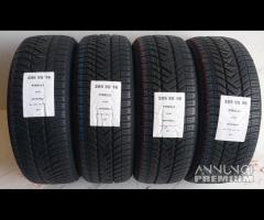 4 GOMME 205 55 16 PIRELLI A527 - 1