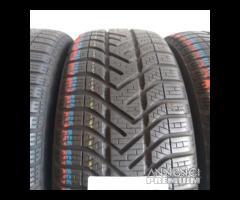 4 GOMME 205 55 16 PIRELLI A527