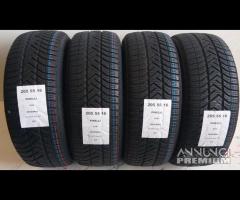 4 GOMME 205 55 16 PIRELLI A526