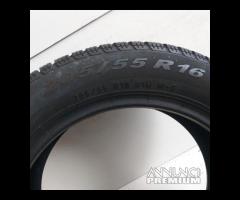 4 GOMME 205 55 16 PIRELLI A526 - 7